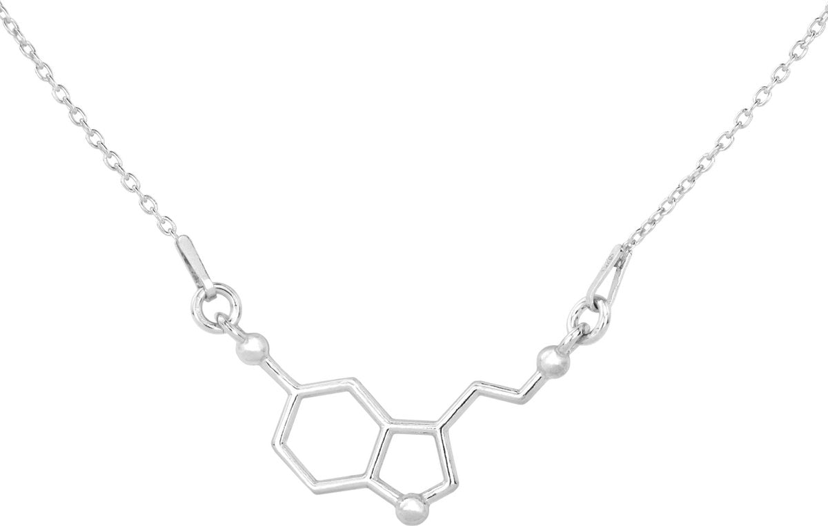 Collar De Moléculas😍